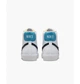 Кросівки чоловічі Nike Blazer Mid 77 Vntg 41 Білий BQ6806-121 - зображення 7