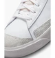 Кросівки чоловічі Nike Blazer Mid 77 Vntg 41 Білий BQ6806-121 - зображення 8