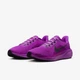 Кросівки чоловічі Nike Air Zoom Pegasus 41 44.5 Фіолетовий FD2722-500 - зображення 5