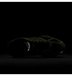 Кросівки чоловічі Nike Air Pegasus 2005 Green/Black 44.5 HQ5403-700 - зображення 4