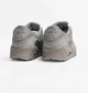 Кросівки чоловічі Nike Air Max 90 Leather 40 Сірий CN8490-001 - зображення 6