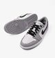 Кроссовки унисекс Nike 1 Low Og 42.5 Комбинированный CZ0790-110 - изображение 7