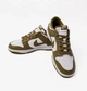 Кроссовки мужские Nike Dunk Low Retro 42 Комбінований DV0833-105 - изображение 8