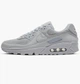 Кроссовки мужские Nike Air Max 90 45 Серый CN8490-012 - изображение 1