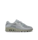 Кроссовки мужские Nike Air Max 90 45 Серый CN8490-012 - изображение 7