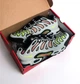 Кросівки чоловічі Nike Air Max Plus 44 Комбінований FD4290-009 - зображення 3