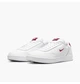 Кроссовки мужские Nike Court Vintage Sneaker 42 Красный CJ1679-105 - изображение 5