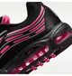 Кросівки чоловічі Nike Air Max T L 2.5 Mens Shoes Black 45.5 Чорний FZ4110-009 - зображення 8