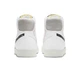Кроссовки мужские Nike Blazer Mid 77 Vintage White 42.5 Белый CW6726-100 - изображение 4