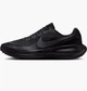Кросівки чоловічі Nike Revolution 8 Black 49.5 Чорний HJ9198-002 - зображення 1