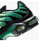 Кроссовки мужские Nike Air Max Plus Green 41 Зеленый DM0032-301 - изображение 8