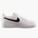 Кроссовки мужские Nike Air Force 1 '07 42 Белый DZ4510-100 - изображение 3
