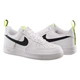 Кроссовки мужские Nike Air Force 1 '07 42 Белый DZ4510-100 - изображение 6