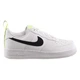 Кроссовки мужские Nike Air Force 1 '07 42 Белый DZ4510-100 - изображение 7