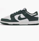 Кроссовки мужские Nike Unk Low Vintage 38 Зелений DV0833-111 - изображение 1
