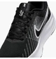 Кросівки чоловічі Nike Run Defy Black 43 Чорний HM9594-004 - зображення 7