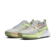 Трейловые кроссовки для бега мужские Nike React Pegasus Trail 4 40.5 Серый DJ6158-002 - изображение 6