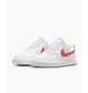 Кроссовки мужские Nike Court Vision Lo Nn 45.5 Белый DH2987-108 - изображение 6