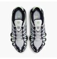 Кроссовки мужские Nike Shox Tl Vapor 48.5 Комбинированный AV3595-300 - изображение 6