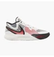 Кроссовки мужские Nike Kyrie 8 White/Grey 49.5 DJ6017-100 - изображение 2