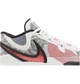 Кроссовки мужские Nike Kyrie 8 White/Grey 49.5 DJ6017-100 - изображение 4
