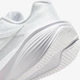 Кросівки чоловічі Nike Downshifter 14 41 Білий IB1895-102 - зображення 8