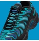 Кросівки чоловічі Nike Air Max Plus Drift 44.5 Комбінований FD4290-011 - зображення 6