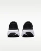 Кросівки чоловічі Nike Downshifter 14 40.5 Чорно-білий IB1895-002 - зображення 6