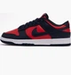 Кроссовки мужские Nike Dunk Low Retro 42.5 Комбінований DV0833-601 - изображение 1