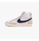 Кроссовки мужские Nike Blazer Mid Pro Club 48.5 Комбинированный DQ7673-100 - изображение 3
