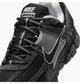 Кроссовки унисекс Nike Zoom Vomero 5 Black 46 Черный HF1553-006 - изображение 7