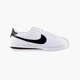 Кроссовки мужские Nike Cortez 45.5 Белый DM4044-105 - изображение 4
