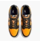 Кроссовки мужские Nike Dunk Low Retro 43 Комбинированный HF5441-700 - изображение 4