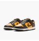 Кроссовки мужские Nike Dunk Low Retro 43 Комбинированный HF5441-700 - изображение 5