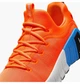 Кроссовки мужские Nike Free Metcon 6 Orange 45 Оранжевый FJ7127-802 - изображение 7