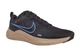 Кросівки чоловічі Nike Downshifter 12 44 Чорний DD9293-008 - зображення 1