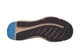Кросівки чоловічі Nike Downshifter 12 44 Чорний DD9293-008 - зображення 6