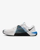 Кросівки чоловічі Nike Metcon 10 41 Білий HJ1875-004 - зображення 1