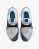 Кросівки чоловічі Nike Metcon 10 41 Білий HJ1875-004 - зображення 4