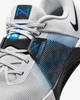 Кросівки чоловічі Nike Metcon 10 41 Білий HJ1875-004 - зображення 7