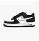 Кроссовки мужские Nike Air Force 1 '07 44.5 Черно-белый DV0788-001 - изображение 2