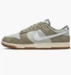 Кросівки чоловічі Nike Dunk Low Retro Se 40 Комбінований IB6399-002 - зображення 1