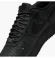 Кроссовки мужские Nike Air Force 1 With Gore-Tex And Vibram Black 43 Черный HV5953-001 - изображение 3