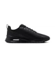Кросівки чоловічі Nike Air Max Nuaxis 47.5 Чорний FD4329-004 - зображення 2