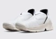 Кросівки чоловічі Nike Go Flyease White 41 Білий CW5883-101 - зображення 4