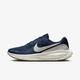 Кроссовки мужские Nike Revolution 8 41 Коричневый HJ9198-200 - изображение 7