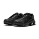 Кроссовки мужские Nike Shox Ride 2 46 Черный IO8947-010 - изображение 2