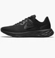 Кросівки чоловічі Nike Revolution 6 Nn Black 42 Комбінований DC3728 001 - зображення 1