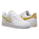 Кросівки чоловічі Nike Air Force 1 Low Jumbo 44 Білий DV3505-101 - зображення 6