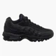 Кросівки чоловічі Nike Air Max 95 Essential 38.5 Чорний CI3705-001 - зображення 2